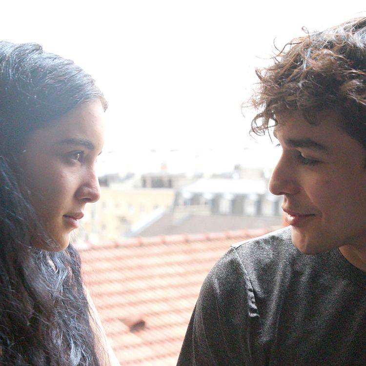 cover art for EP2 - Emménagement à Paris