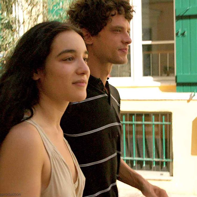 cover art for EP3 - Premier atelier