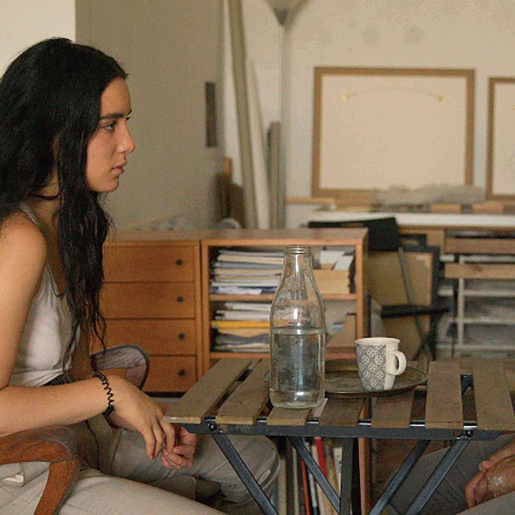 cover art for EP4 - Révélation