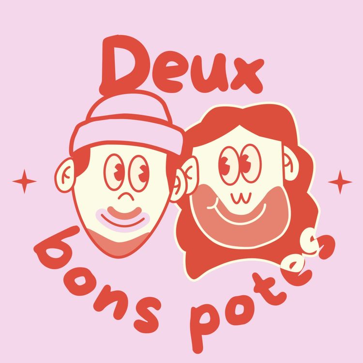 cover art for S2E4 - Merci les châteaux d'eaux