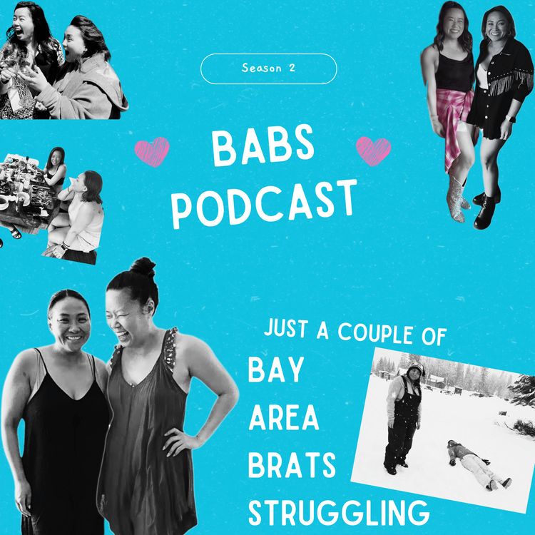 cover art for Struggling to figure out why we stopped podcasting and mentally prepare for turning 40