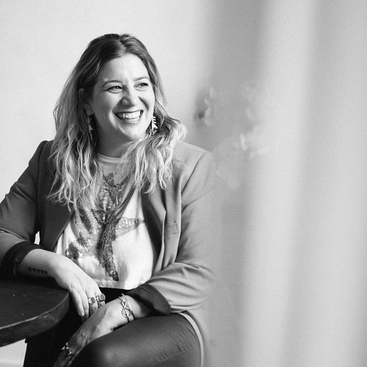 cover art for Stephanie Goldman