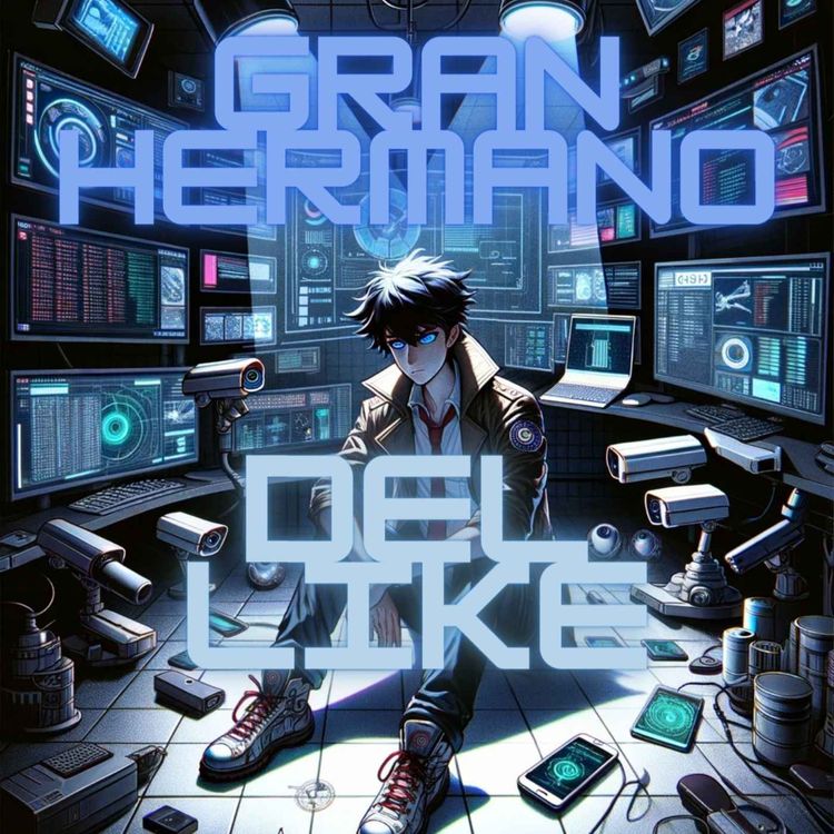 cover art for 👂 GRAN HERMANO DEL LIKE 👍