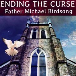 cover art for Ending the Curse