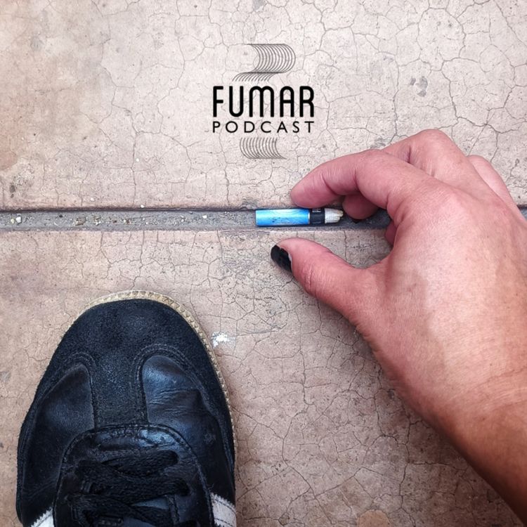 cover art for T1. E4 | Fumar - Fumar, encías e intestinos