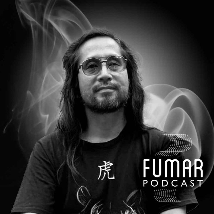 cover art for T2. E1 | Fumar - Fumar para compartir