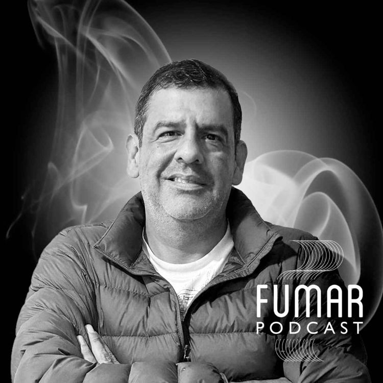 cover art for T2. E2 | Fumar - Sin cómplices