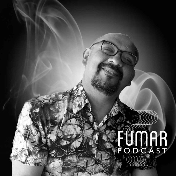 cover art for T2. E4 | Fumar - A dónde vas 