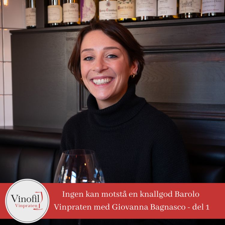cover art for Ingen kan motstå en knallgod Barolo fra Brandini del 1