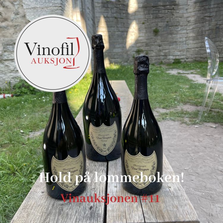 cover art for Hold på lommeboken - Auksjon #11