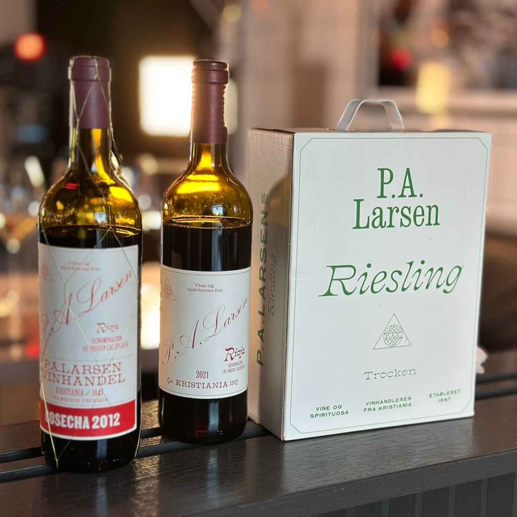 cover art for På full fart inn i 2025 – Gjest Pontus Dahlström