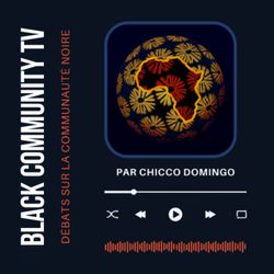 cover art for L'arbre à Palabre : Débats sur la Communauté Noire