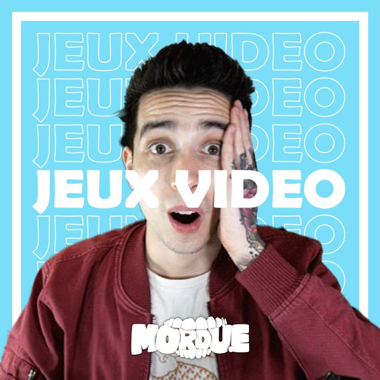 cover art for Mordu de Jeux Video