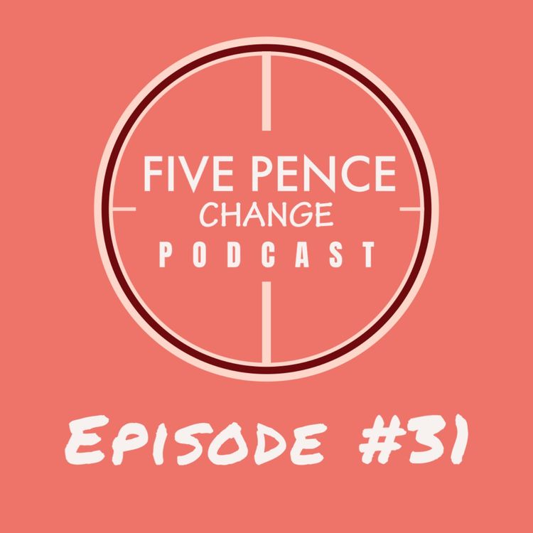 cover art for Ep31 | Jay Slater Conspiracy | THAT Song | Glasto