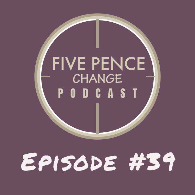 cover art for Ep39 | Lily Allen | Dogs | Cosmetic Surgeries