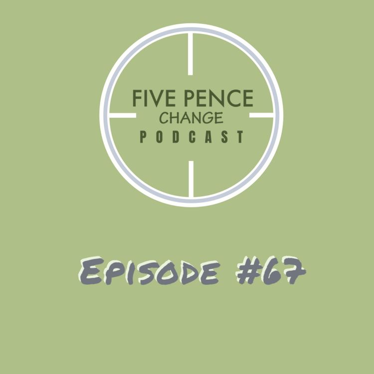 cover art for EP67 | Should you delete your ex's photo on social media?