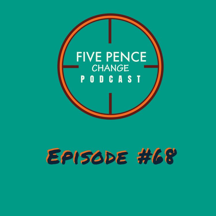 cover art for Ep68 | Beef with a Lolly-pop lady!