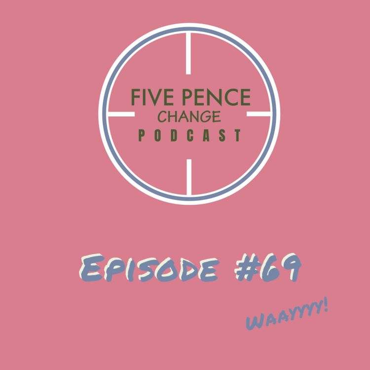 cover art for Ep69 | Would you do OnlyFans?