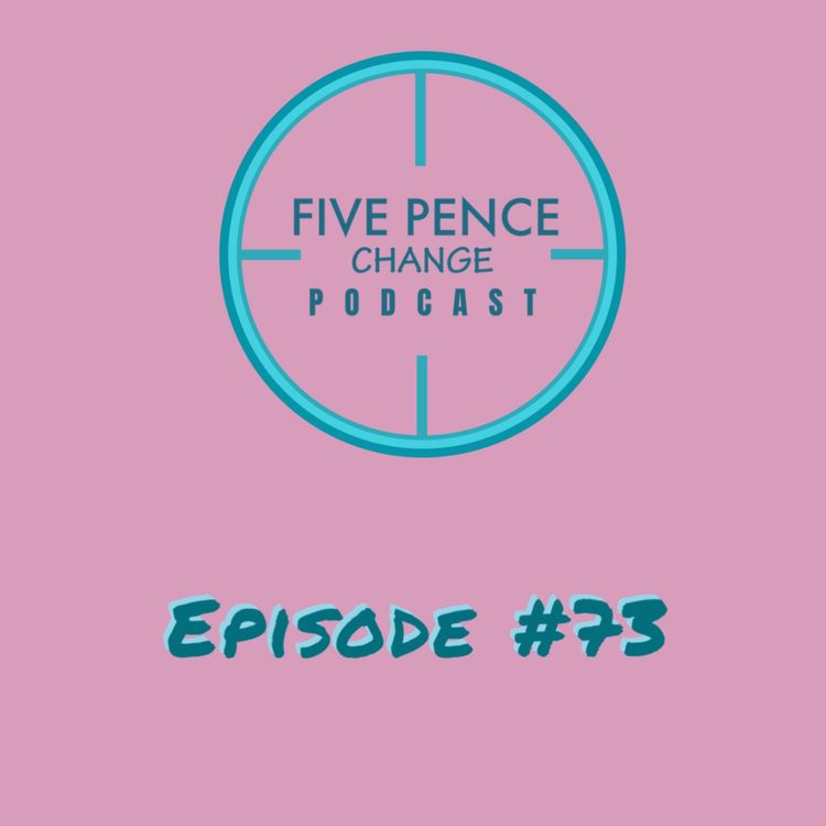 cover art for Ep73 | Female Space Flight!