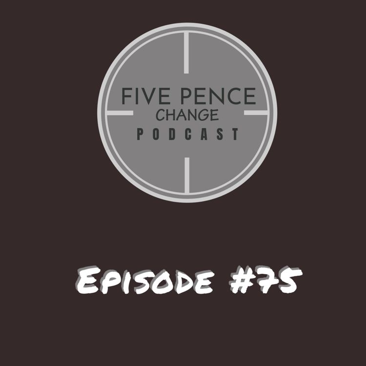 cover art for Ep 75 | Curtain Call