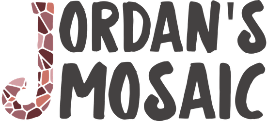 cover art for Jordan's Mosaic