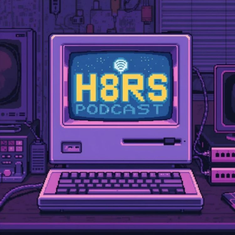 cover art for H8rs: Hating on Love is Blind (Season 9)
