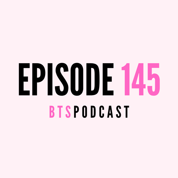 cover art for BTS | EP.145 - “My Wife Kidnapped My Children”