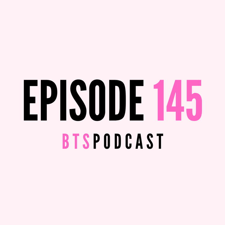 cover art for BTS | EP.145 -  “My Wife Kidnapped My Children”