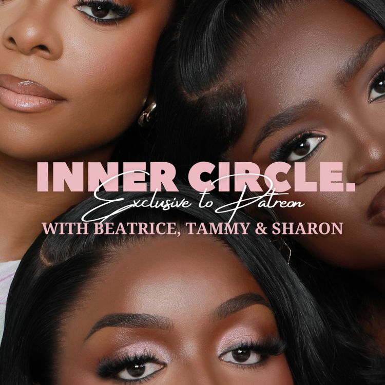 cover art for Waiting For A Man in 2026?‬ | EP. 327 | INNER CIRCLE