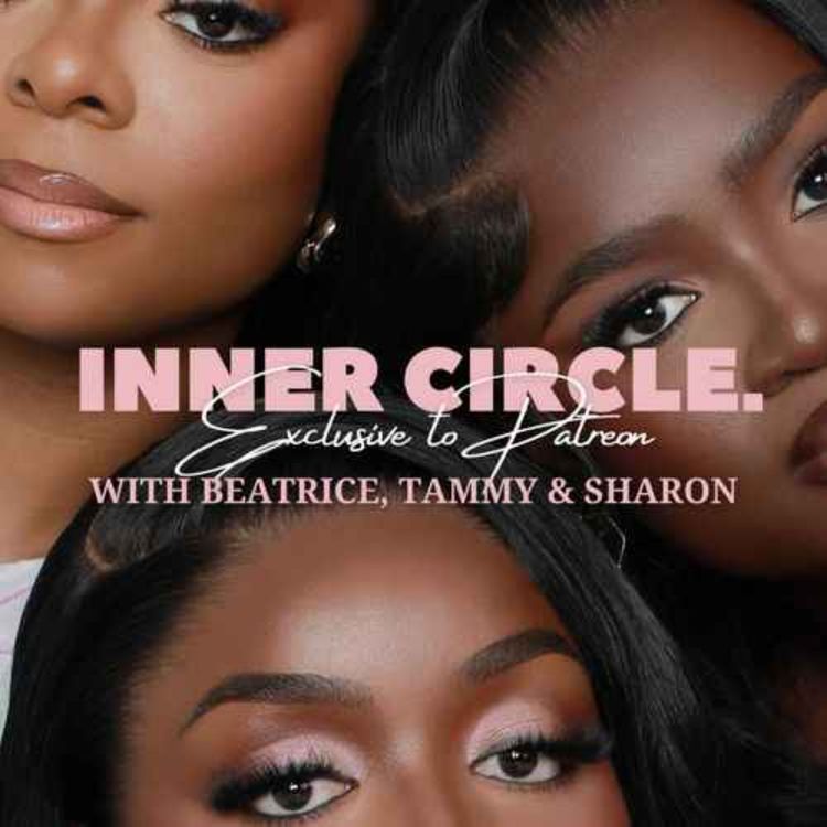 cover art for "Money Is My Passion" - Choosing Our Careers | EP.353 | INNER CIRCLE