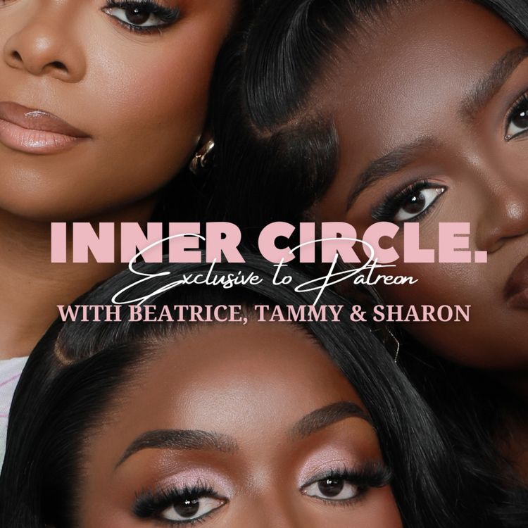 cover art for "After Everything, How Dare You Grieve?" | Episode 383 | INNER CIRCLE