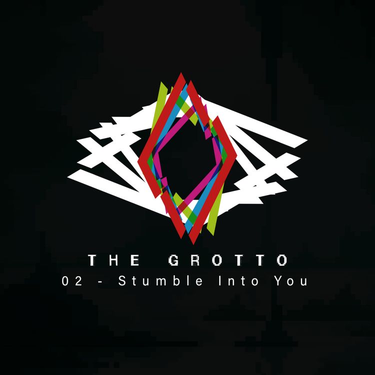 cover art for 2: Stumble Into You