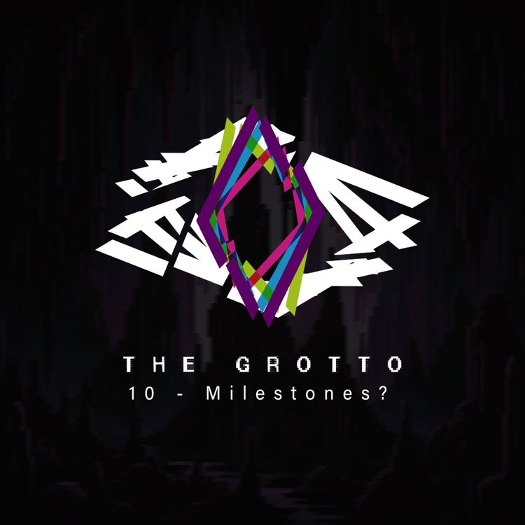 cover art for 10. Milestones?