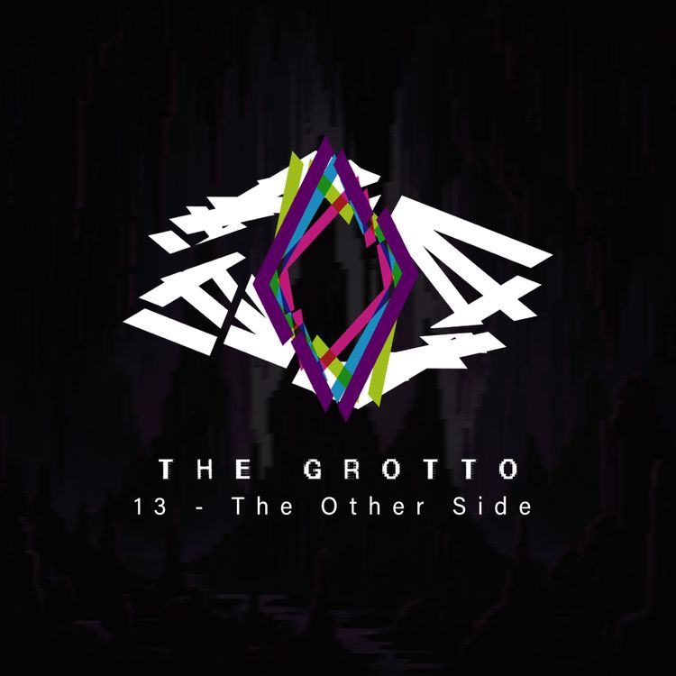 cover art for 13. The Other Side