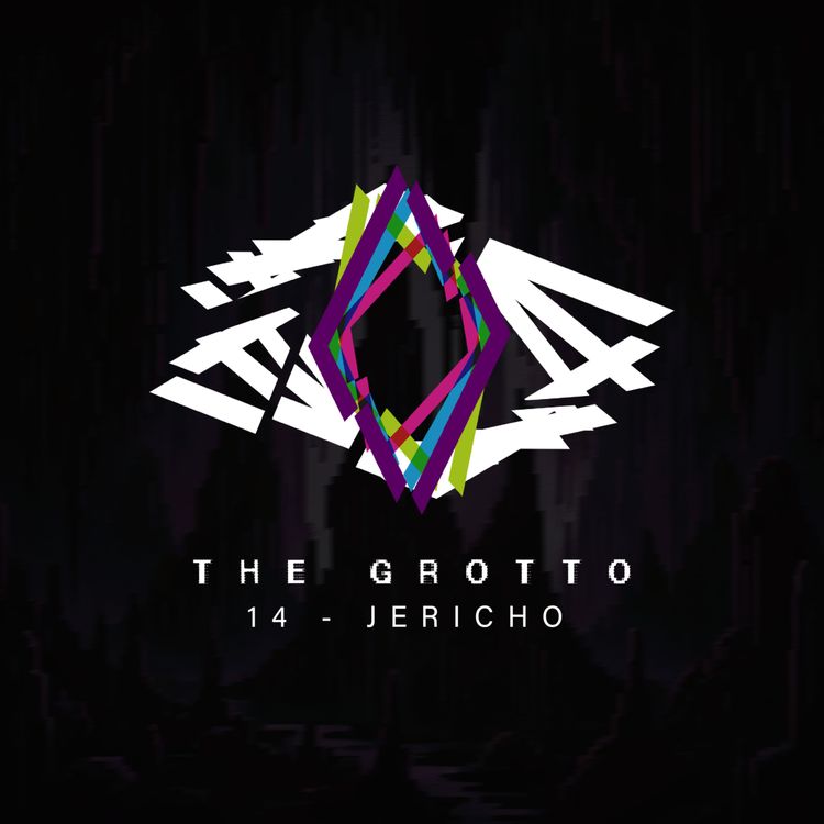 cover art for 14. Jericho