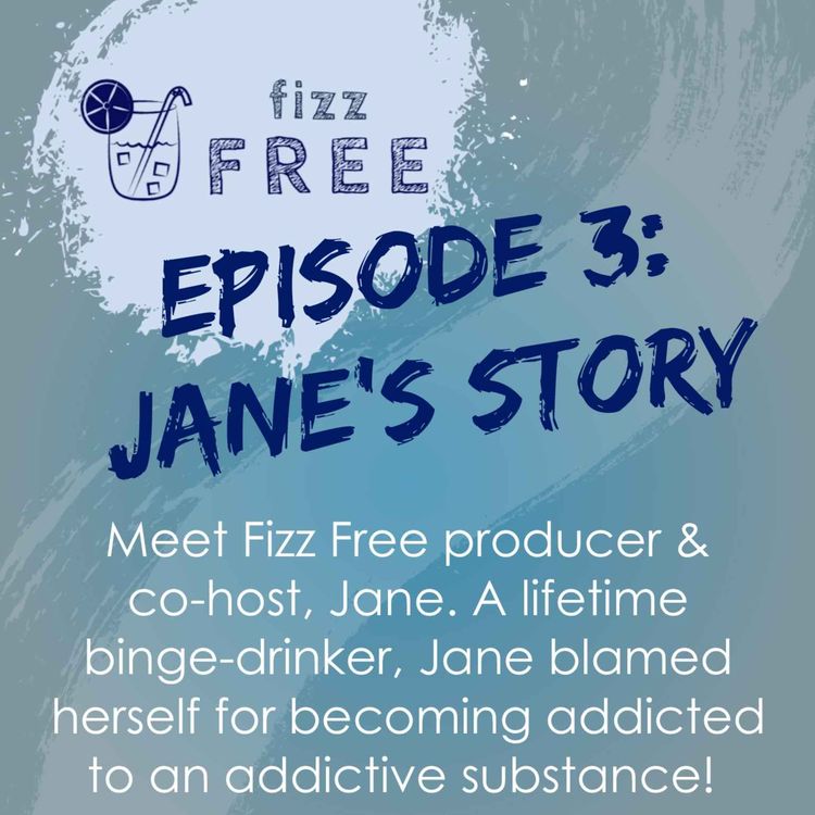 cover art for Jane's Story