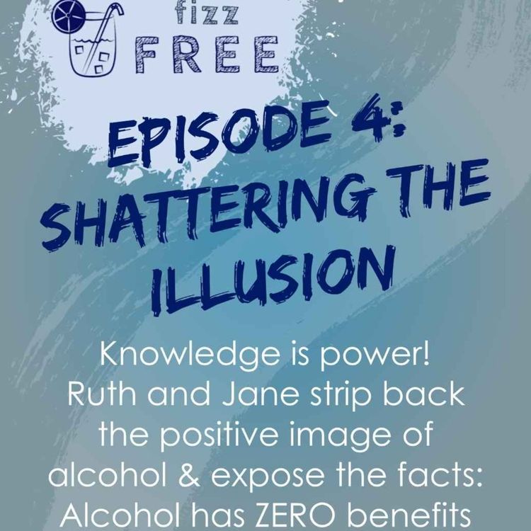 cover art for Shattering the Illusion