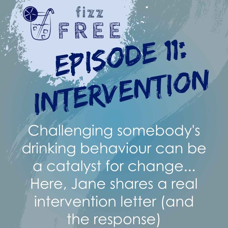 cover art for Intervention