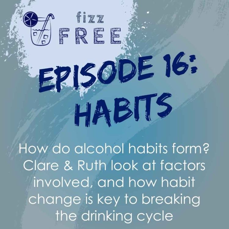 cover art for Habits