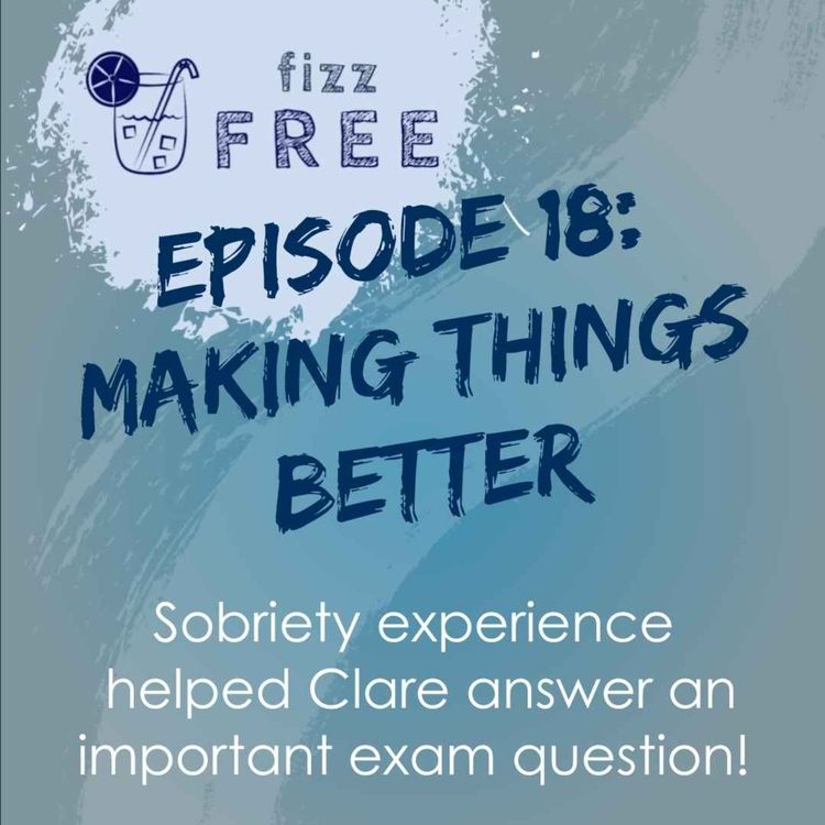 cover art for Making Things Better