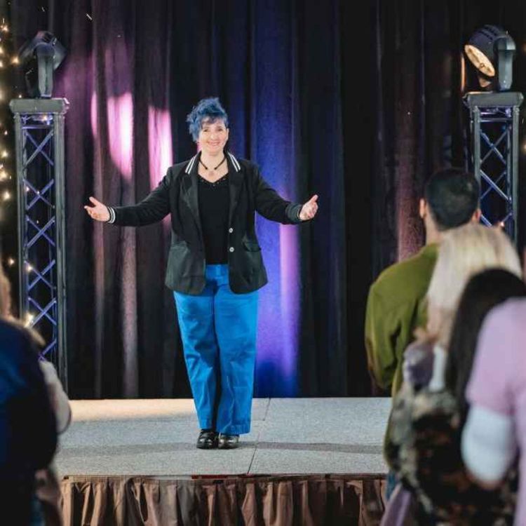 cover art for #11-2 ELC: Ein Flugzeug hebt nur gegen den Wind ab