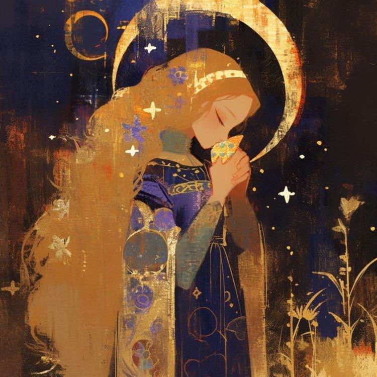 cover art for Le conte "Le Narcisse Magique" : Autonomie Psychique