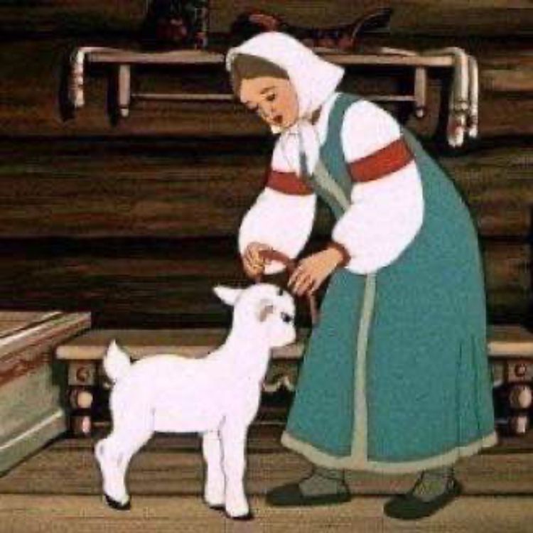 cover art for Le conte « Frérot et Soeurette » : Écouter son Enfant Intérieur