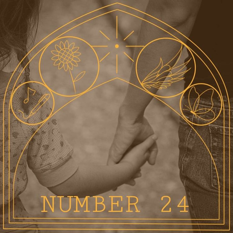 cover art for 11. شماره ی بیست و چهار: برد و باخت | NUMBER 24