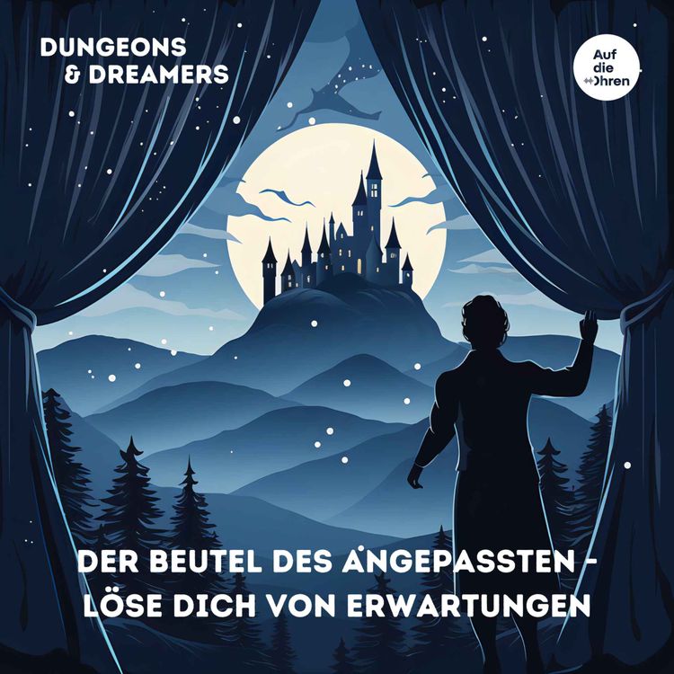 cover art for Der Beutel des Angepassten - Löse dich von Erwartungen
