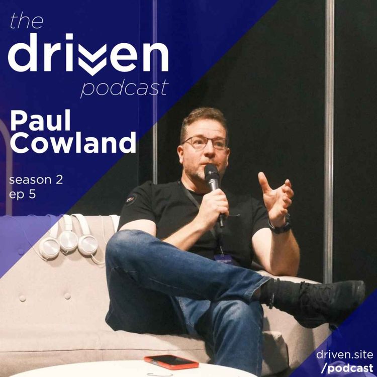 cover art for Paul Cowland's Guide to Classic Car Ownership