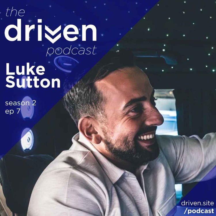 cover art for Luke Sutton - Recorded in Luxury at Clive Sutton