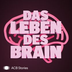 cover art for Das Leben des Brain