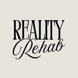 cover art for Reality Rehab