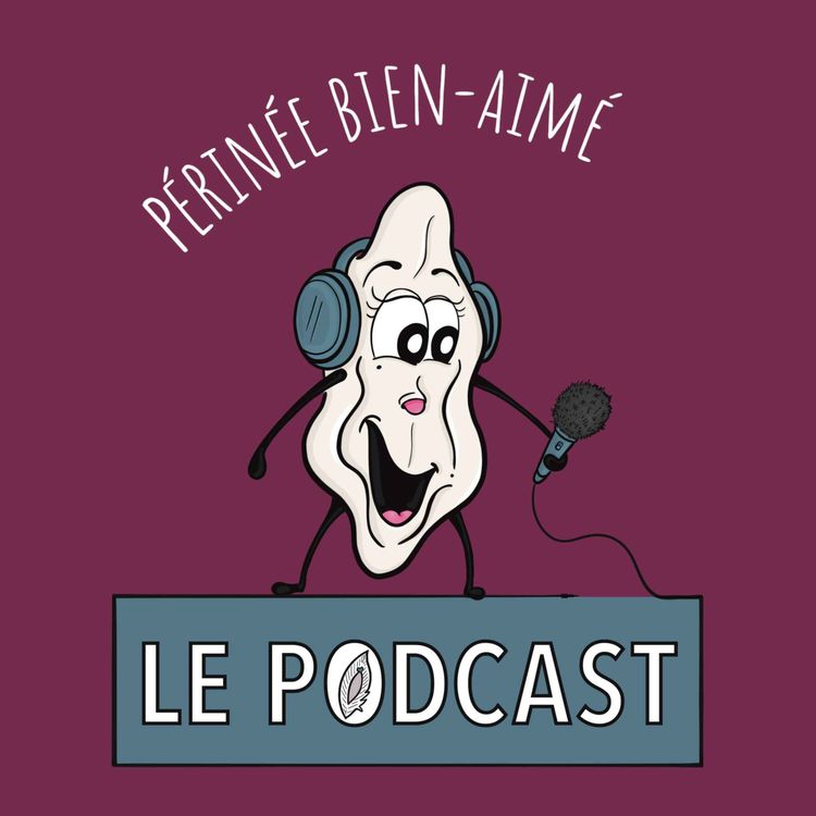 cover art for V comme Vague - avec Lou • Vivre avec une vestibulodynie